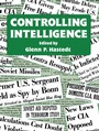 Cover: Controlling Intelligence - Routledge