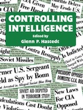 Cover: Controlling Intelligence - Routledge