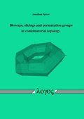 Bild: Blowups, slicings and permutation groups in combinatorial topology - Logos Berlin