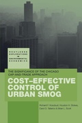 Cover: Cost-Effective Control of Urban Smog - Routledge