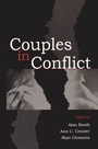 Cover: Couples in Conflict - Routledge