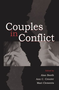 Enlarge image Cover: Couples in Conflict - Routledge