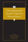 Cover: Developmental Social Cognitive Neuroscience - Psychology Press Ltd