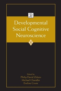 Enlarge image Cover: Developmental Social Cognitive Neuroscience - Psychology Press Ltd