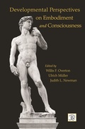 Cover: Developmental Perspectives on Embodiment and Consciousness - Psychology Press Ltd