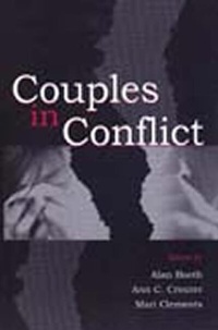 Enlarge image Cover: Couples in Conflict - Routledge