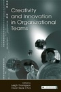 Cover: Creativity and Innovation in Organizational Teams - Psychology Press