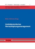 Cover: Umfeldorientiertes Wertsch&ouml;pfungsmanagement - Logos Berlin