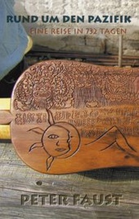 Abbildung von: Rund um den Pazifik - BoD - Books on Demand