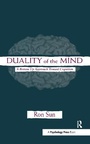 Cover: Duality of the Mind - Psychology Press