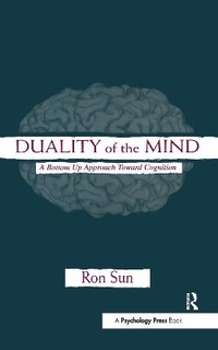 Enlarge image Cover: Duality of the Mind - Psychology Press