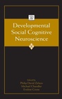 Cover: Developmental Social Cognitive Neuroscience - Psychology Press Ltd