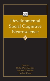Enlarge image Cover: Developmental Social Cognitive Neuroscience - Psychology Press Ltd