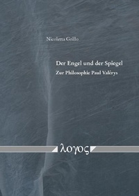 Enlarge image Cover: Der Engel und der Spiegel - Logos Berlin