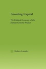 Cover: Encoding Capital - Routledge