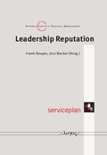 Cover: Leadership Reputation - Logos Berlin