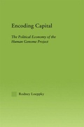 Cover: Encoding Capital - Routledge