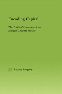 Enlarge image Cover: Encoding Capital - Routledge