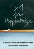Cover: 1x1 Fur Pappentr Ger - Books on Demand