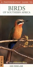 Cover: V&ouml;gel im s&uuml;dlichen Afrika /Birds of Southern Africa - VVB Laufersweiler Verlag