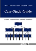 Cover: Case-Study-Guide - Logos Berlin