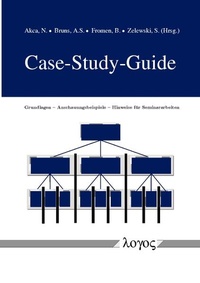 Enlarge image Cover: Case-Study-Guide - Logos Berlin