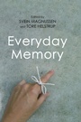 Cover: Everyday Memory - Psychology Press Ltd