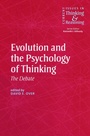 Cover: Evolution and the Psychology of Thinking - Psychology Press Ltd