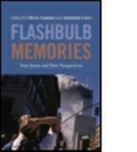 Enlarge image Cover: Flashbulb Memories - Psychology Press Ltd