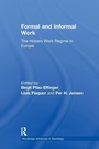 Cover: Formal and Informal Work - Routledge
