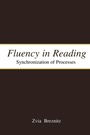 Cover: Fluency in Reading - Routledge