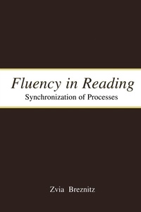 Enlarge image Cover: Fluency in Reading - Routledge