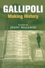 Cover: Gallipoli - Routledge