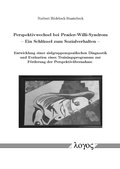 Cover: Perspektivwechsel bei Prader-Willi-Syndrom -- Ein Schl&uuml;ssel zum Sozialverhalten - Logos Berlin
