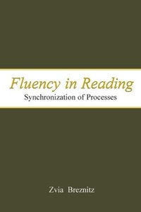 Enlarge image Cover: Fluency in Reading - Routledge