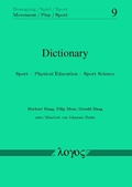 Cover: Dictionary - Logos Berlin