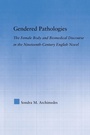Cover: Gendered Pathologies - Routledge