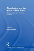 Cover: Globalization and the Myths of Free Trade - Routledge