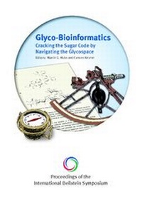 Abbildung von: Glyco-Bioinformatics - Logos Berlin