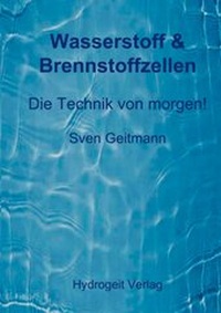 Abbildung von: Wasserstoff & Brennstoffzellen - BoD - Books on Demand