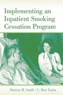 Cover: Implementing an Inpatient Smoking Cessation Program - Psychology Press Ltd