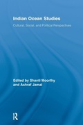 Cover: Indian Ocean Studies - Routledge