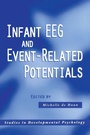 Cover: Infant EEG and Event-Related Potentials - Psychology Press Ltd