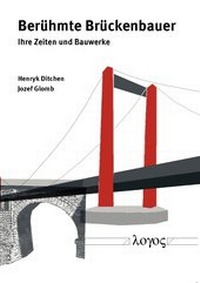 Abbildung von: Berühmte Brückenbauer - Logos Berlin