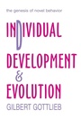 Cover: Individual Development and Evolution - Psychology Press