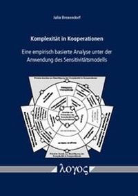 Abbildung von: Komplexität in Kooperationen - Logos Berlin