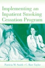 Cover: Implementing an Inpatient Smoking Cessation Program - Psychology Press