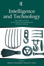 Cover: Intelligence and Technology - Routledge