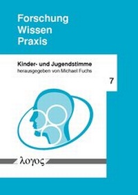 Abbildung von: Forschung -- Wissen -- Praxis - Logos Berlin