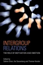 Cover: Intergroup Relations - Psychology Press Ltd